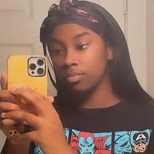 Meet your Posher, Nevaeh